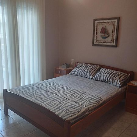 Zoi Apartment Ολυμπιακή Ακτή Εξωτερικό φωτογραφία