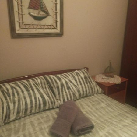 Zoi Apartment Ολυμπιακή Ακτή Εξωτερικό φωτογραφία