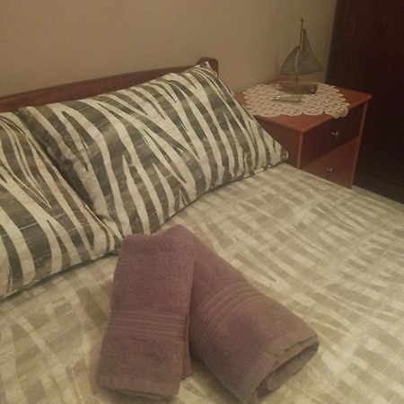 Zoi Apartment Ολυμπιακή Ακτή Εξωτερικό φωτογραφία