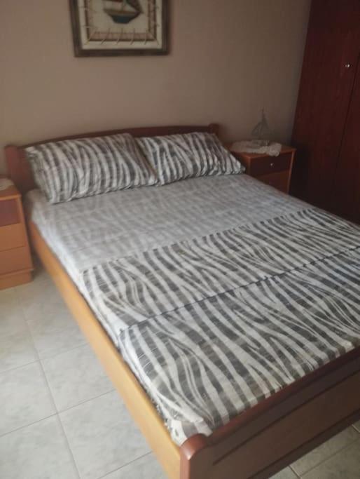 Zoi Apartment Ολυμπιακή Ακτή Εξωτερικό φωτογραφία