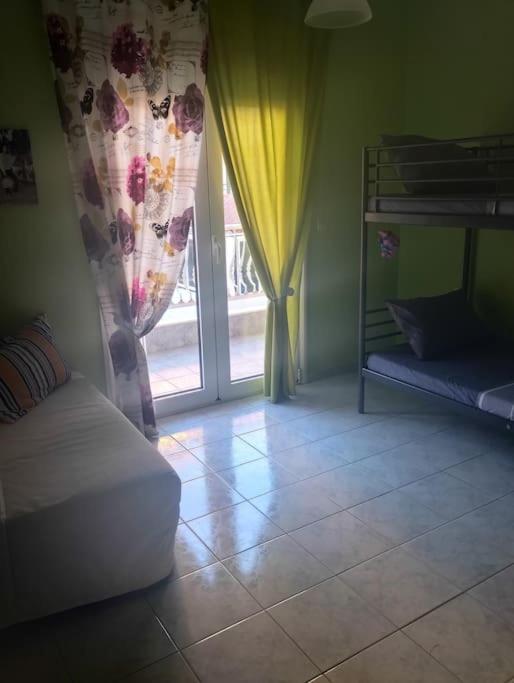 Zoi Apartment Ολυμπιακή Ακτή Εξωτερικό φωτογραφία