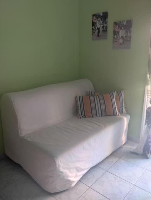 Zoi Apartment Ολυμπιακή Ακτή Εξωτερικό φωτογραφία
