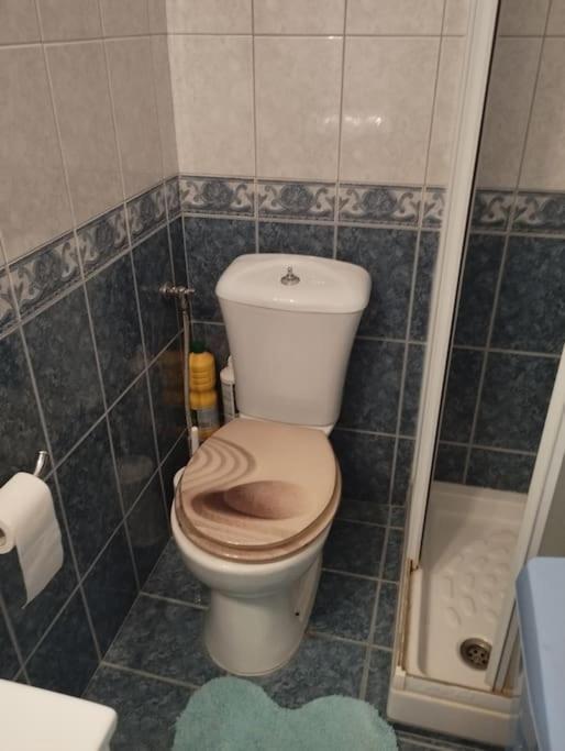 Zoi Apartment Ολυμπιακή Ακτή Εξωτερικό φωτογραφία