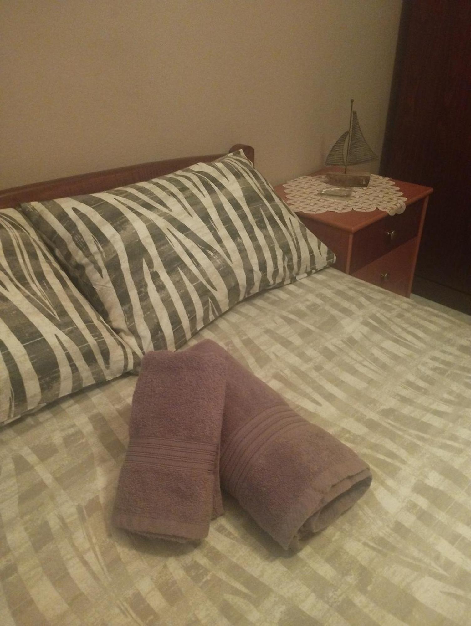 Zoi Apartment Ολυμπιακή Ακτή Εξωτερικό φωτογραφία